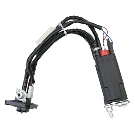 78107088300 Fuel Pump Compatible with KTM Husqvarna Husaberg 150 250 300 350 450 500 EXC XC SX-F Freeride 350 2011-2021,Electric In-Tank Fuel Pump Assembly Replace 78107088000 78107088500 79707088400