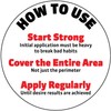 I Must Garden Dog & Cat Repellent - 3lb Granular