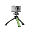 Mantona Kaleido Mini 3-Leg Table and Hand Tripod with Ball