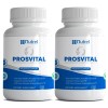 NaturalVita 2 PROSVITAL Support Formula Supplement Beta Sitosterol Saw Palmetto