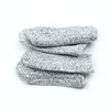 New Reusable Finger Sleeve Protectors Anti-Slip Cut Resistant Finger Cots,