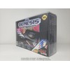 RNR 1PCS BOX PROTECTOR FOR SEGA GENESIS MINI CLASSIC CLEAR