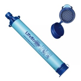 Waterstraw Filtro De Agua Personal Waterstraw 1000 Litros De Agua Pura.