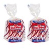 Bob's Sweet Stripes Candy Canes 5 Ounce Peppermint Candy Classic