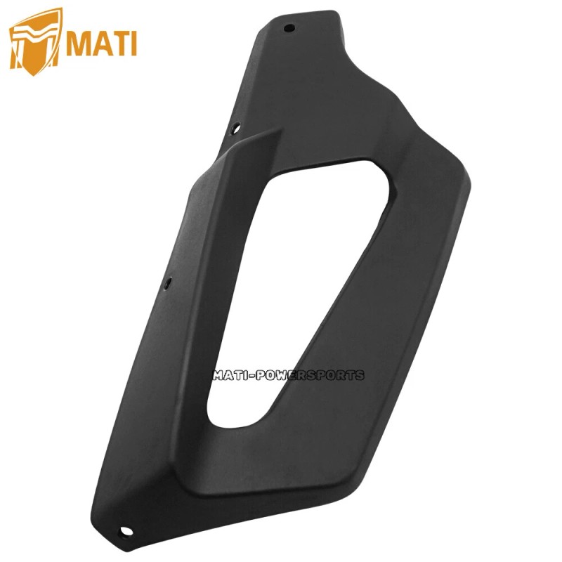 M MATI For Honda 2004-2006 Rancher 350 Rancher 400 Left