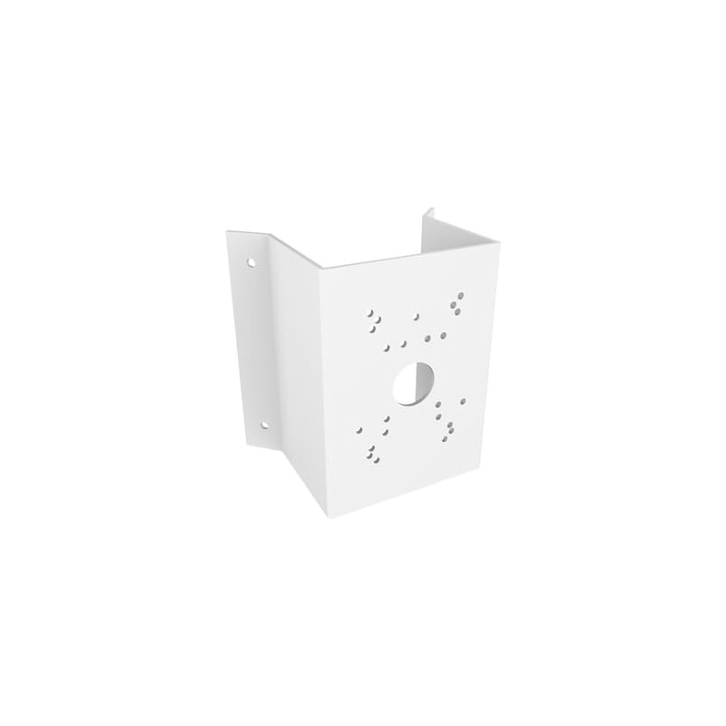 Foscam Corner Bracket for Cameras/Junction Box FABCB1 White