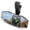 HAKA TOUGH Rear View Mirror for Kawasaki Teryx KRX 1000,