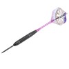 3Pcs Darts Professional Exquisite Stainless Steel Tip Darts Set with