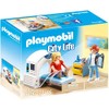 Playmobil Doctor
