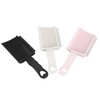 3pcs Fade Comb Professional Salon Barber Hair Cutting Clipper Comb