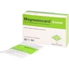 MAGNESIOCARD 5 mmol powder, pack of 20 powder