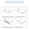 Compatible with MacBook Pro 14 inch Case A3427 A3426 A3434