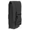 Brandit Molle Multi Pouches - Belt Bags, Accessory Pockets, Tool