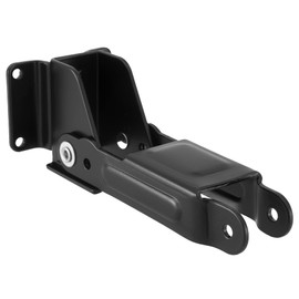 RecPro Stand Off Hinge Pair for Collapsible RV Ladder (Without Pin)