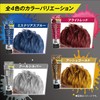 Men's Parti Color Wax Removable with Shampoo, Cool Silver, 2.5