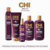 CHI Deep Brilliance Olive & Monoi Optimum Moisture Conditioner 32