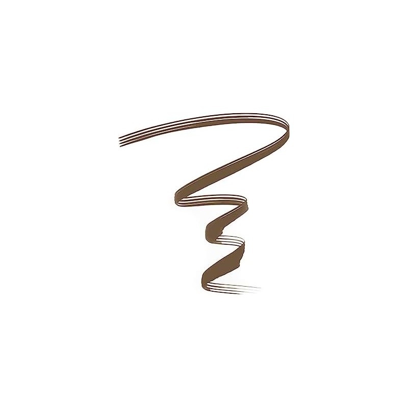 Maybelline Plumon para Cejas Brow Tattoo Studio, Deep Brown, 1