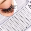 COAST GIRL Premade Fans Eyelash Extensions 3D 4D 5D 6D