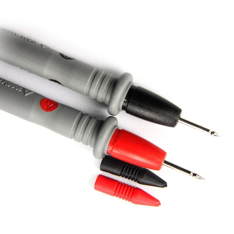 Capacitor Discharge Tool, LED Light Automotive 4RD Capacitors HVAC High