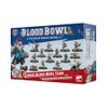 Games Workshop - Blood Bowl: GNOME Team - The Glimdwarrow