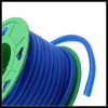 Hihaha 17M Long 5mm Inner Dia Motorcycle Scooter Petrol Hose