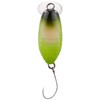 Tacklehouse Elfin Mini Siccader F No.3 Aurora Green