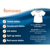 Pit Stop, Sweat Stain & Deodorant (Antiperspirant) Armpit Stain Remover,