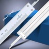 Digital Calliper Calliper, Splashproof, Dustproof Calliper Digital with LCD Display