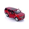 Maisto - 31533R Miniature Collectible car, red