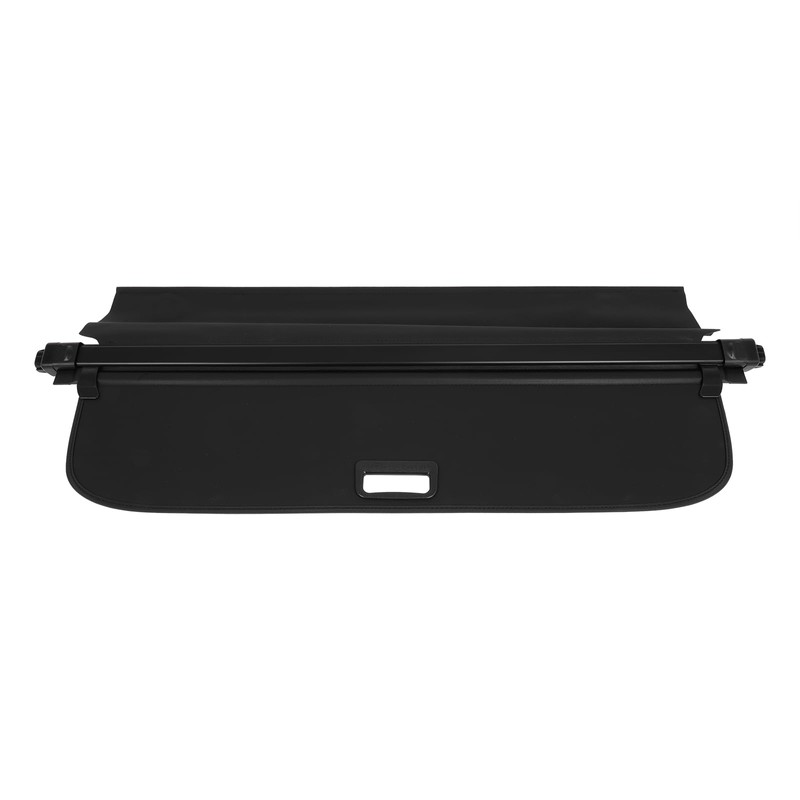 Retractable Rear Cargo cover - Compatible with 2023 2024 2025