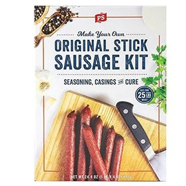 PS Seasoning Original Snack Stick Kit