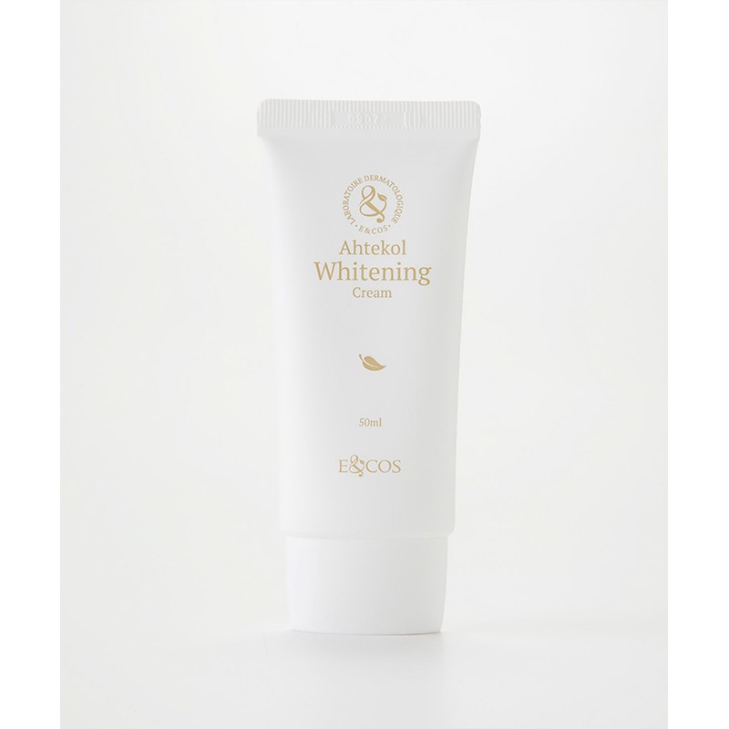 Een Cos Encos Atacol Whitening Tone-Up Cream 50ml