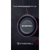 Freewell 77mm Threaded Hard Stop Variable ND Filter Standard Day