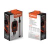 ViaAqua 300 Watt Titanium Heater, Gray (VA300T)