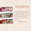 Set Labiales Yuya Líquidos Mate Multicolor Larga Duración 3 Piezas