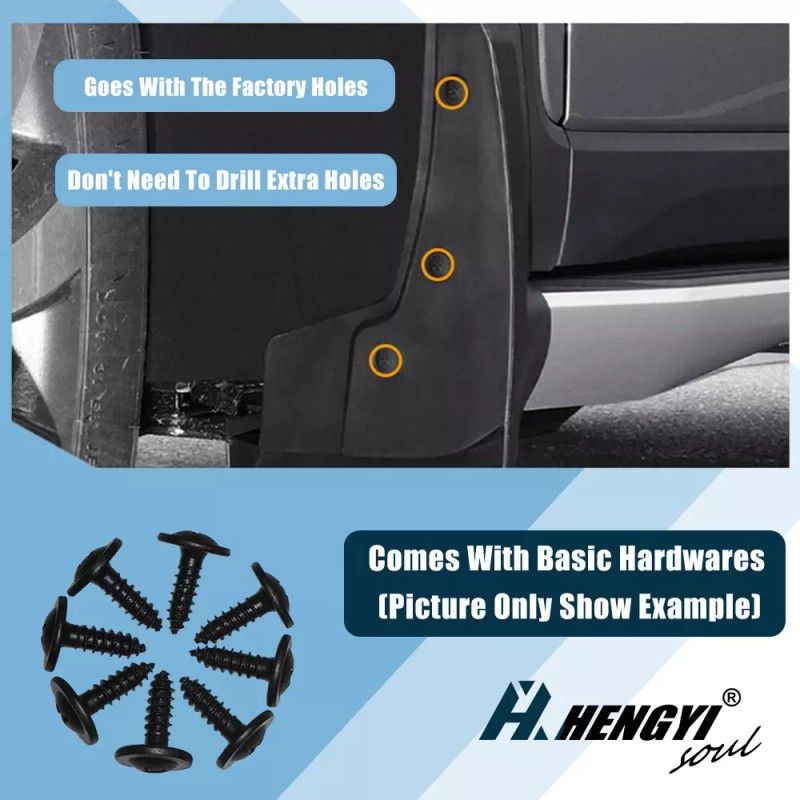 MQ For Mazda CX-5 2013-2016 Front&Rear Passenger Driver 4x Splash