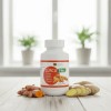 Curcu Flex 30 Piezas Frascos Pack De 1 Piezas Frascos