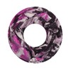 Majea 880022 Women's Loop Scarf, Pink 16