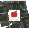 1000 PACK APPLE BRAND BAGGIES MINI 2mil CLEAR BAGS 1000
