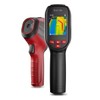 HIKMICRO Eco Lite Infrared Thermometer Infrared Camera, Non-Contact Thermometer, 2-in-1,