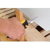 SK11 SAD-210S All-Purpose Scissors, AD Straight Blade, 2 Adjustable Levels