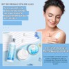 LUCOTIYA Regalos Para Mujeres, Kit De Spa Con Aroma A