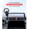 MaserWeller Car Phone Holder for Honda CRV CR-V 2017-2022 Accessories