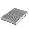 Frankberg Cabin Air Filter Pollen Filter with Activated Carbon Compatible