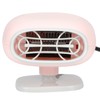12V Portable Auto Car Heater Heating Defroster Fan Heater Windshield