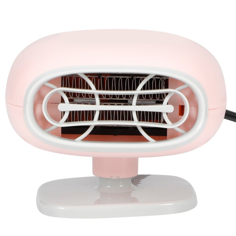 12V Portable Auto Car Heater Heating Defroster Fan Heater Windshield
