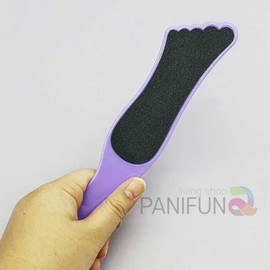 Handy Foot Callus & Dead Skin Remover for Toes and Soles Foot Sole Care 6ea