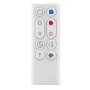Replacement Remote Control Compatible for Dyson Fan AM09 Hot +