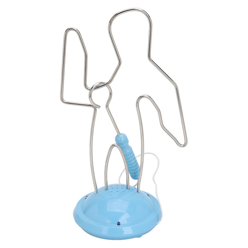 Electric Shock Maze Game Interactive Interesting Safe with 4 Wine