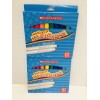 Scholastic washable markers broad tip ages 3 & up 10pack